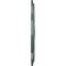 Ekena Millwork Waltz Ceiling Medallion (Fits Canopies up to 4 1/2"), 21 1/4"W x 17 3/8"H x 1"P, Cloud Burst CM21WACBF - alternate 5